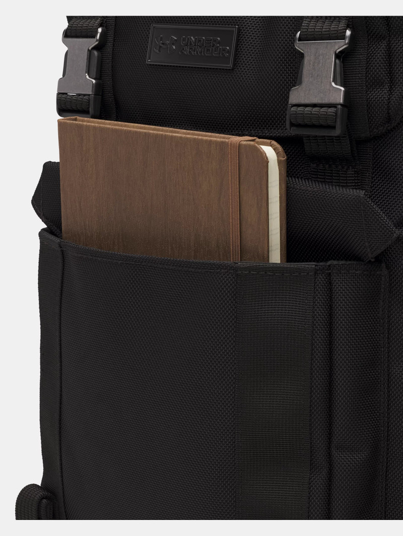 UA Triumph Utility 5