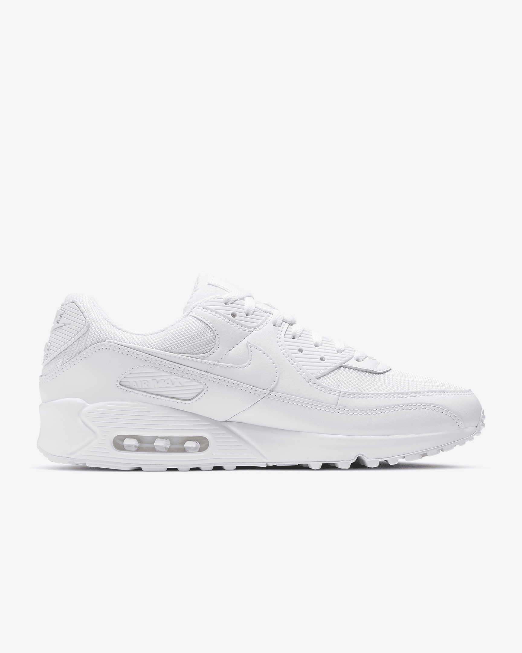 Nike Air Max 90 Men's Shoes - 3