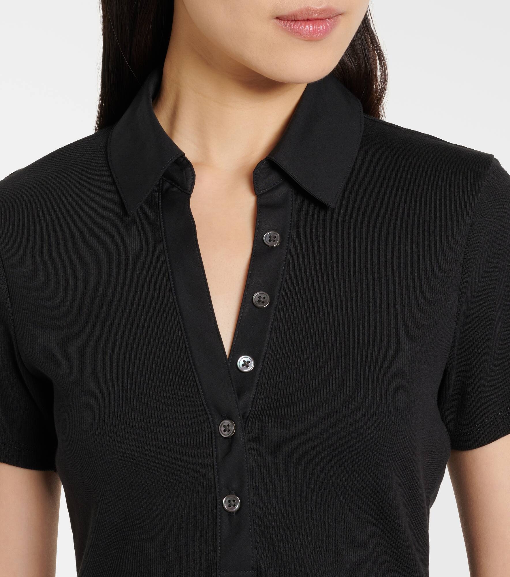 Kearney cotton-blend top - 5