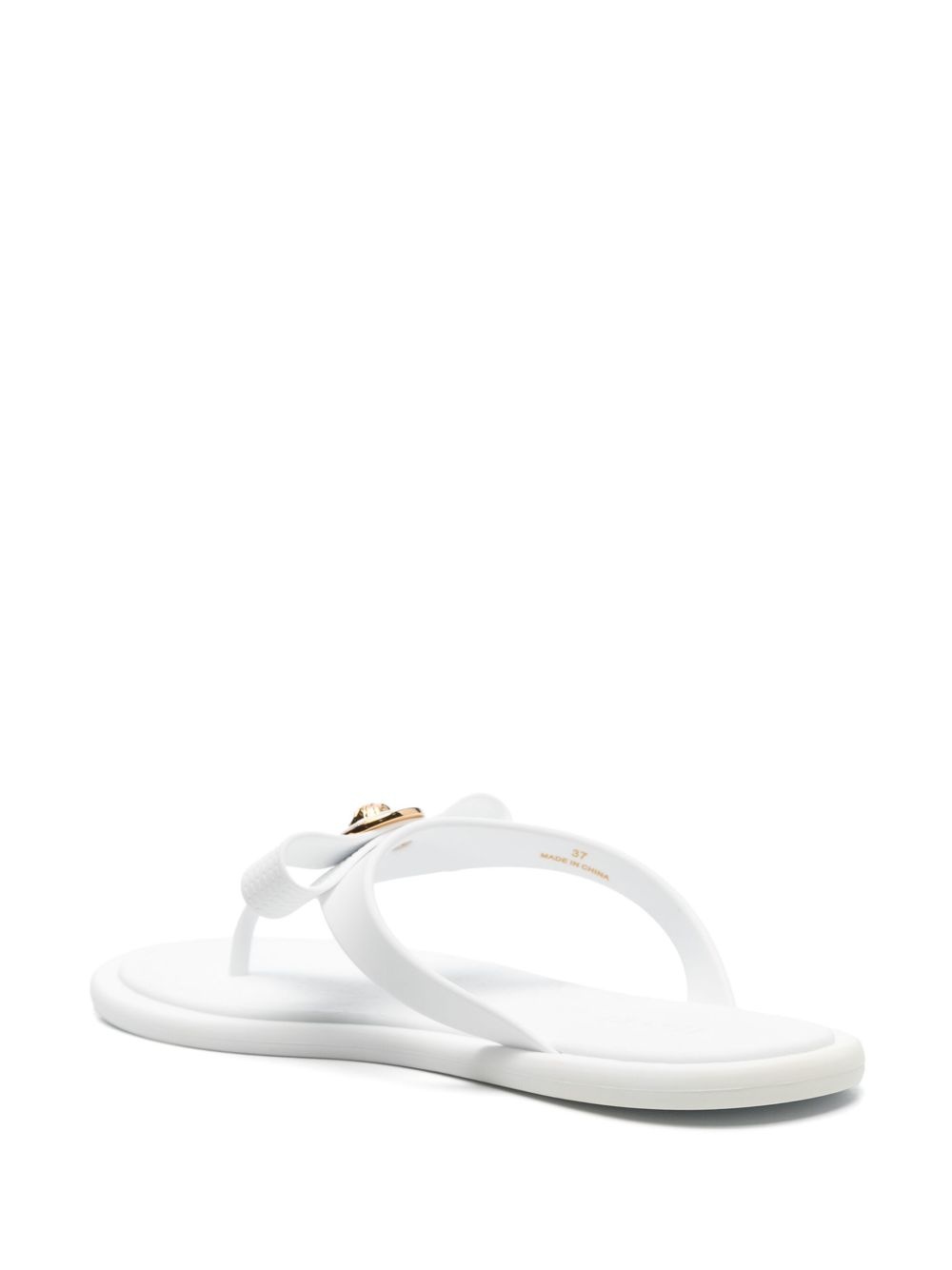 Gianni Ribbon sandals - 3