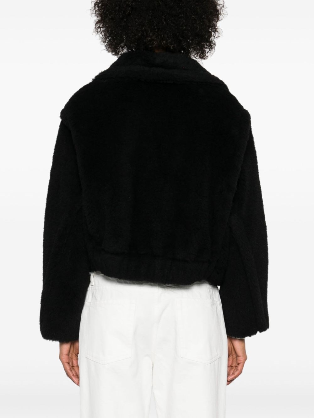 Wool coat - 5