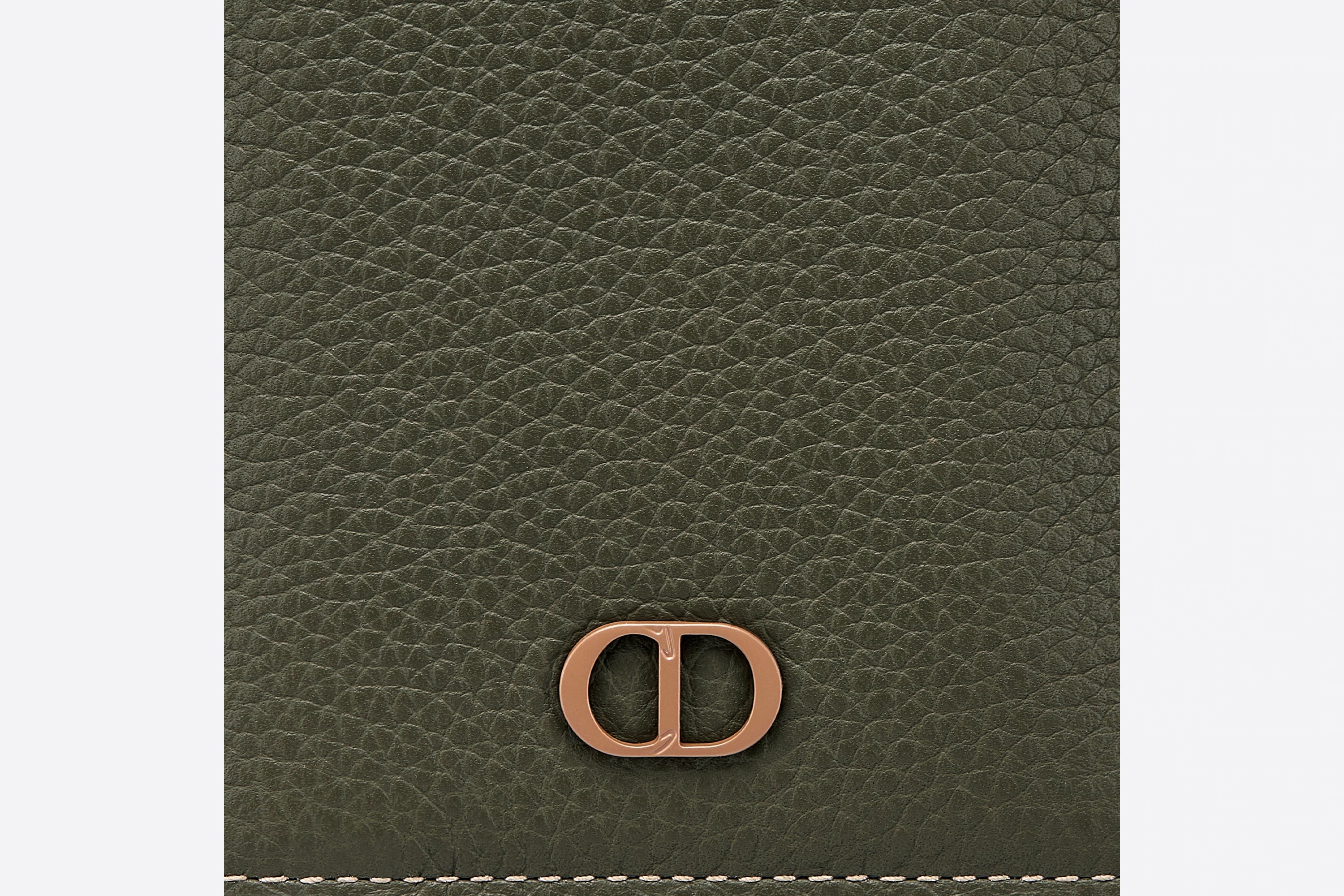 Bi-Fold Card Holder - 4