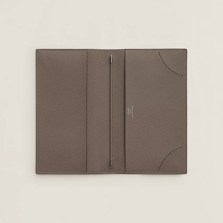 Vision II Simple agenda cover - 2