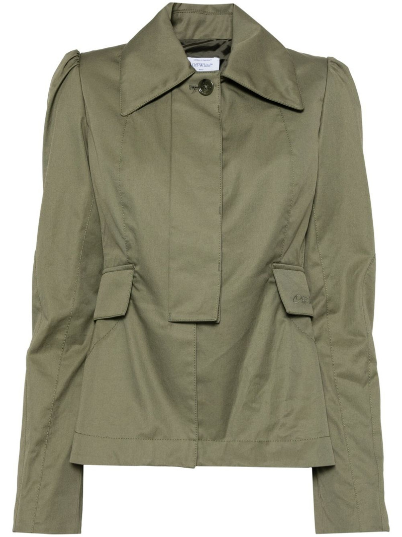 Co Cargo jacket 1