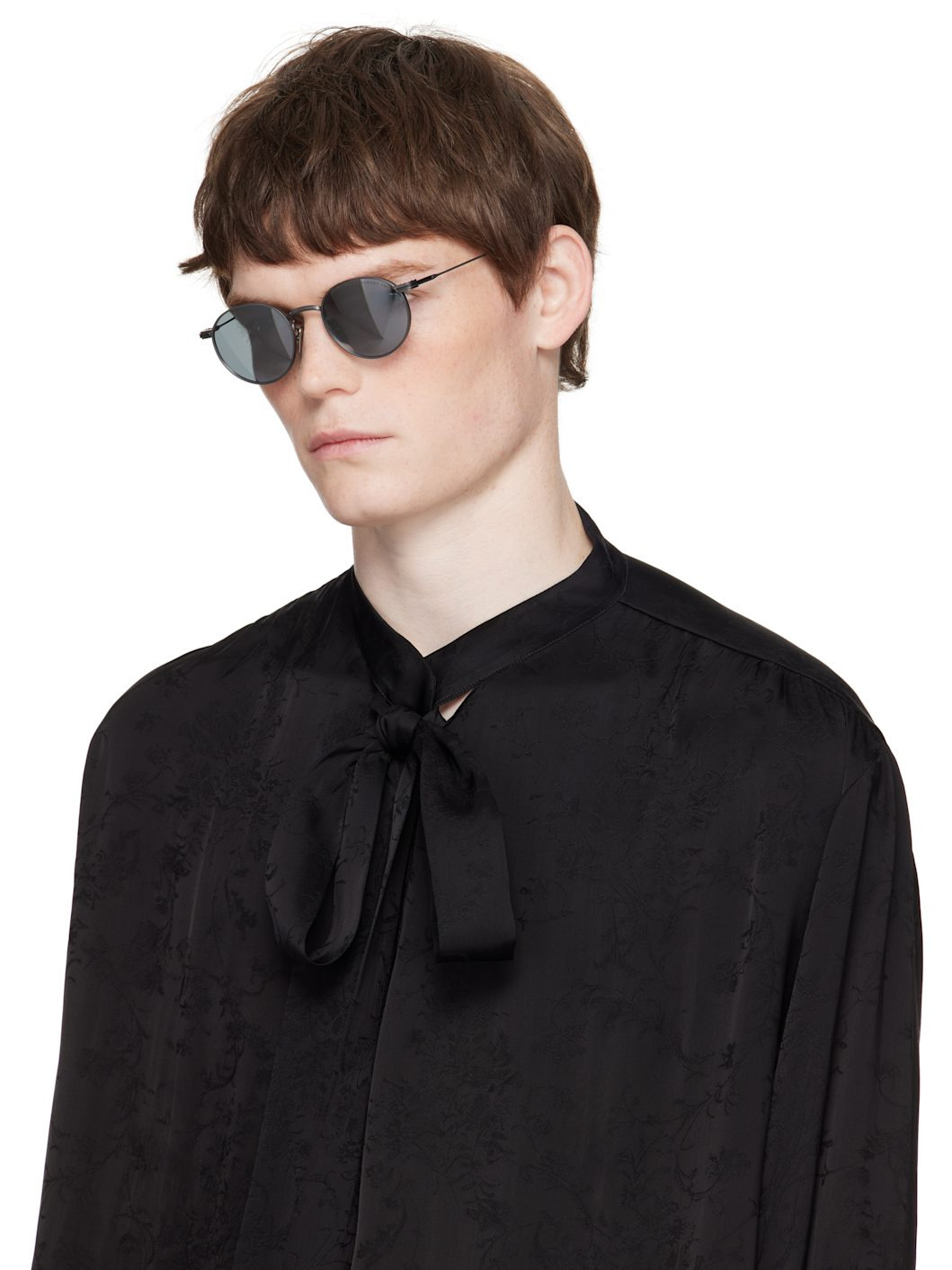 Black JOURNEY-TWO Sunglasses - 4