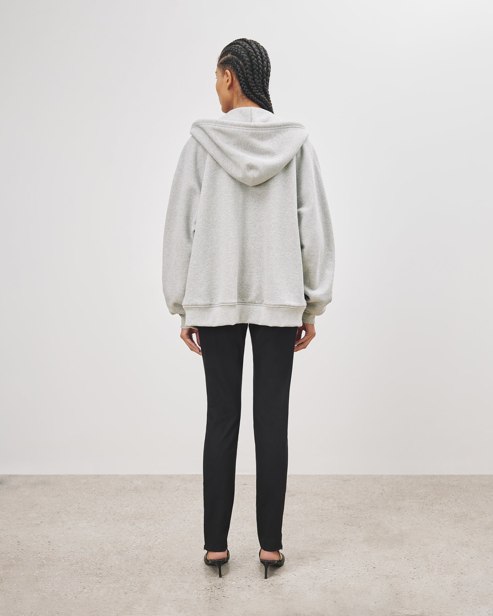 MILBA HOODIE - 4