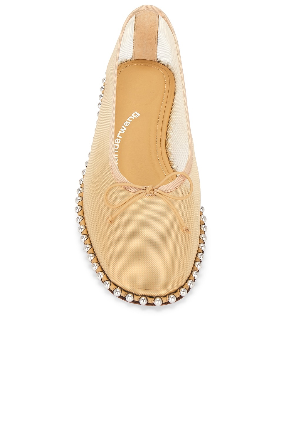 Lina Ballchain Flat - 4