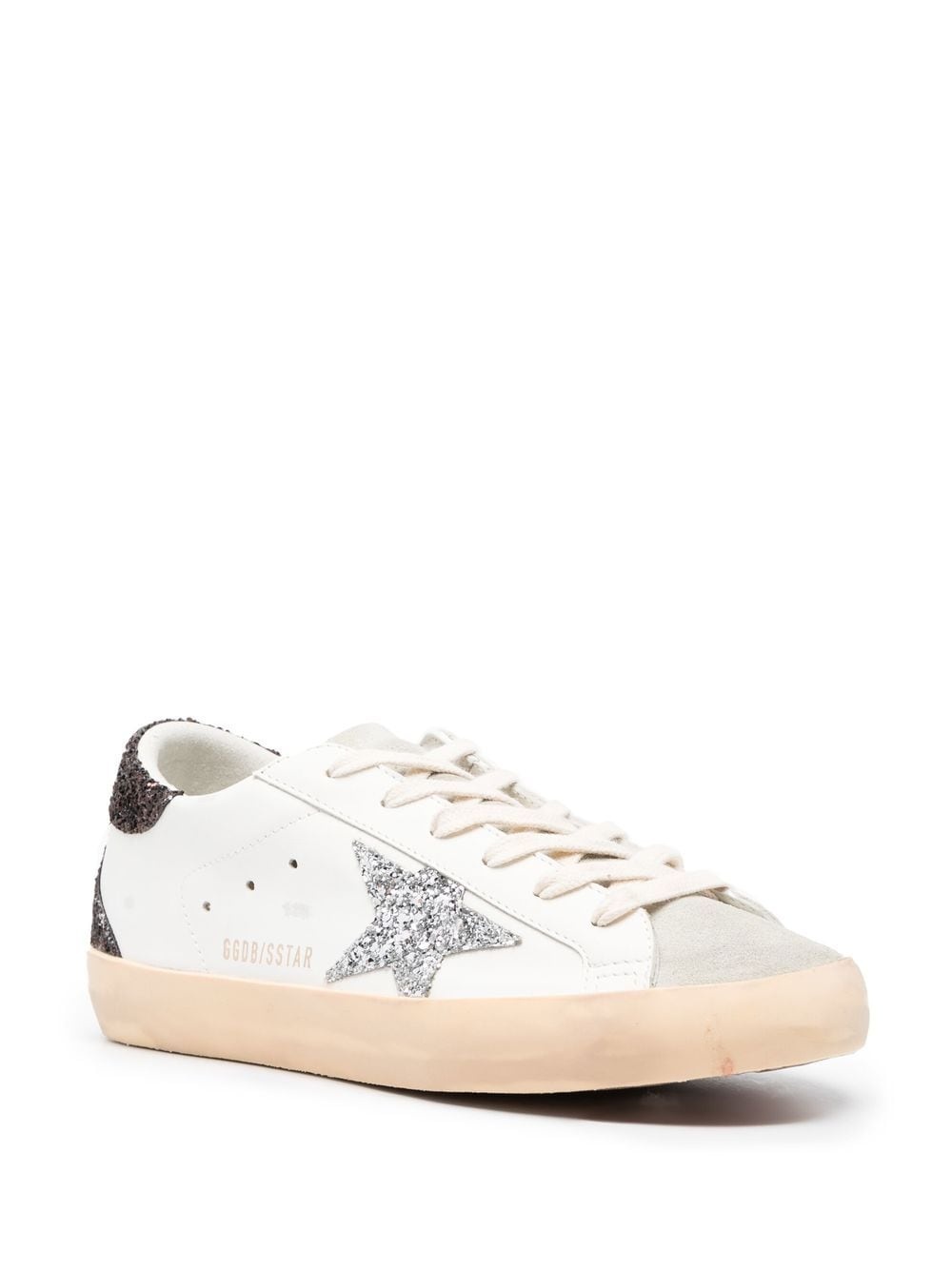 Super Star low-top sneakers - 2