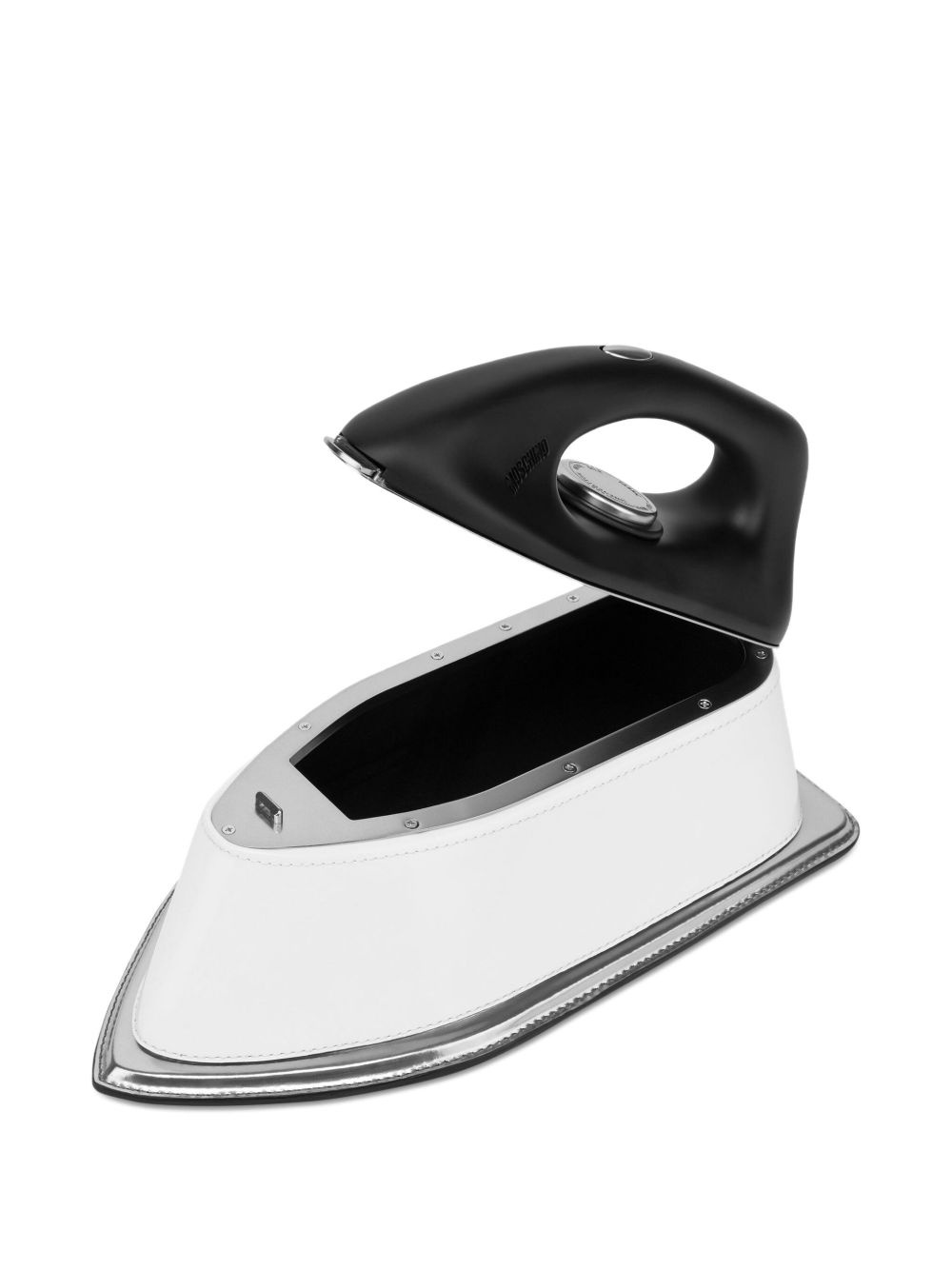 Iron clutch - 3