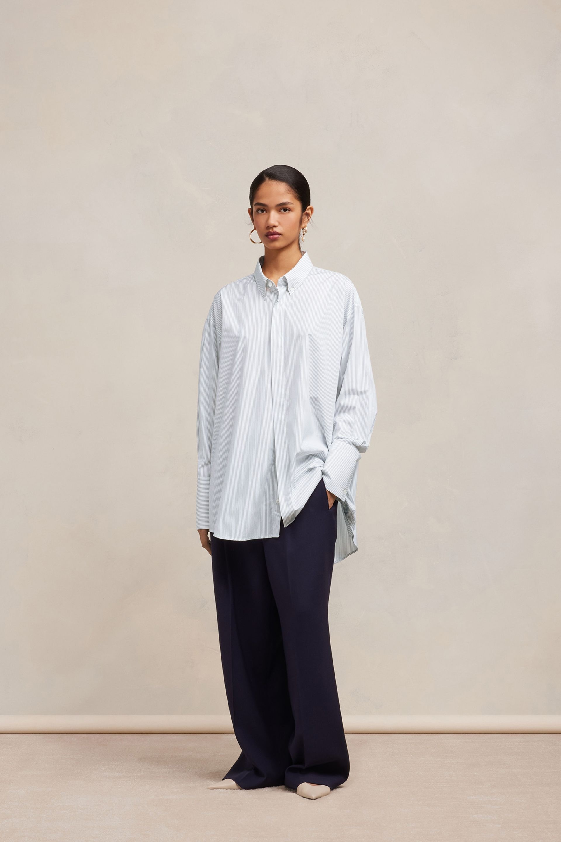 Button Down Shirt - 2