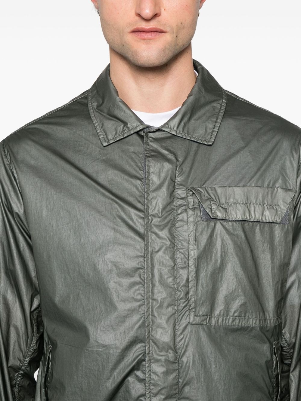 CS II Lens jacket - 5