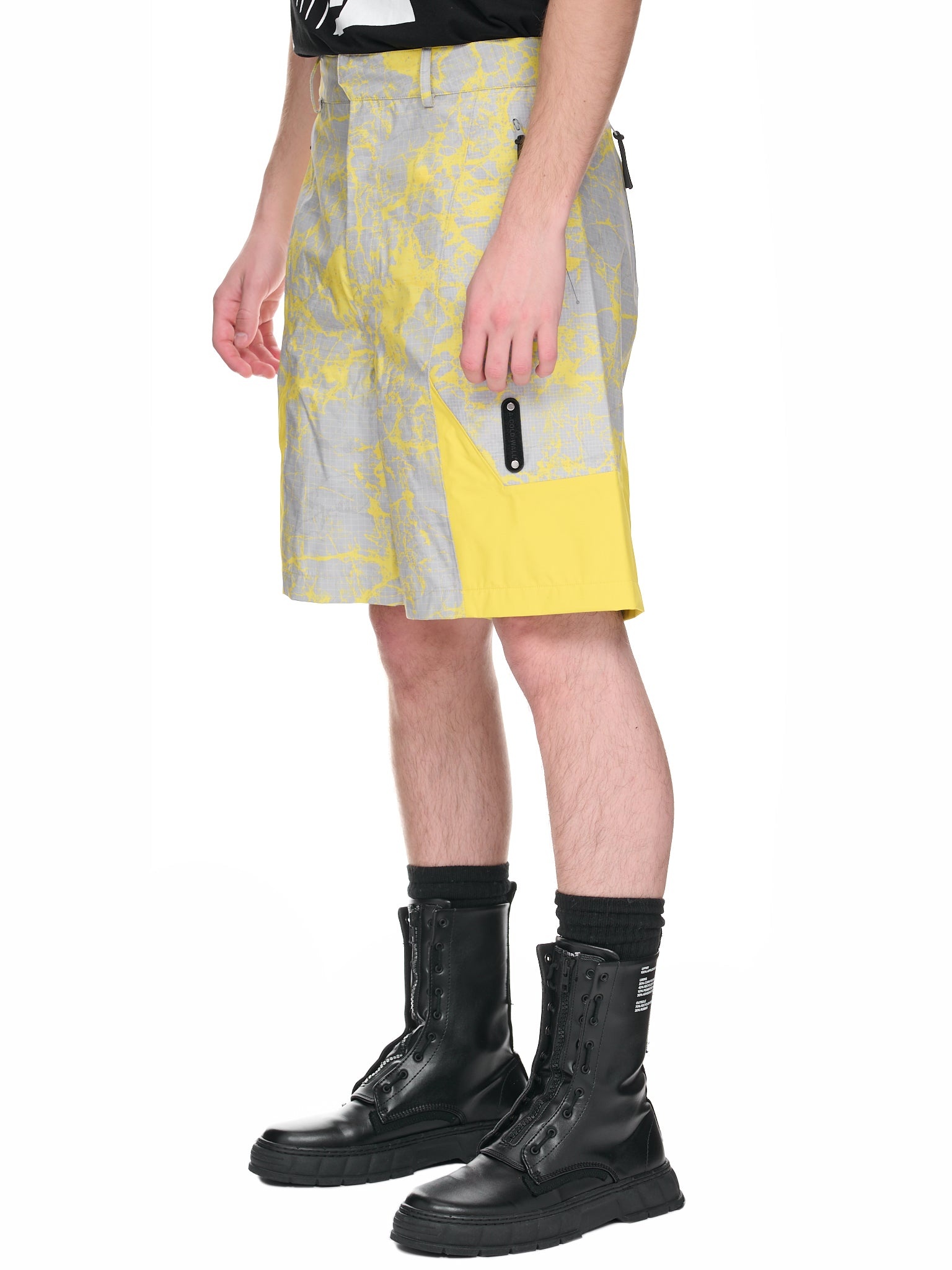 Grisdale Storm Shorts - 2