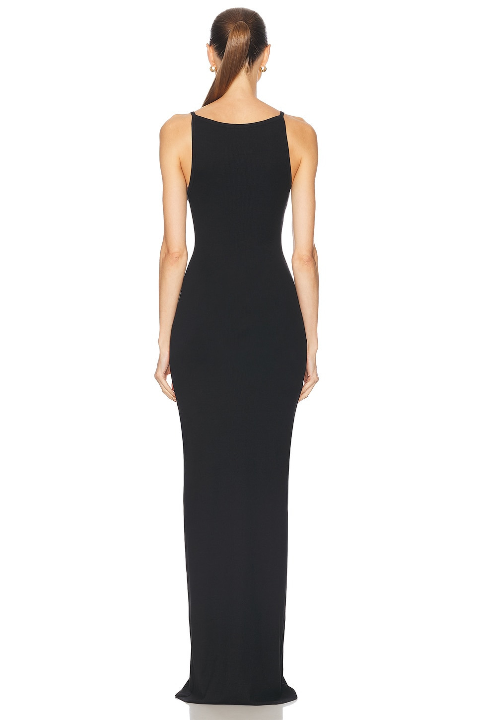 Iris Maxi Dress - 3