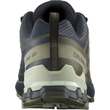 XA Pro 3D V9 Trail Running Shoe - Men's - 3