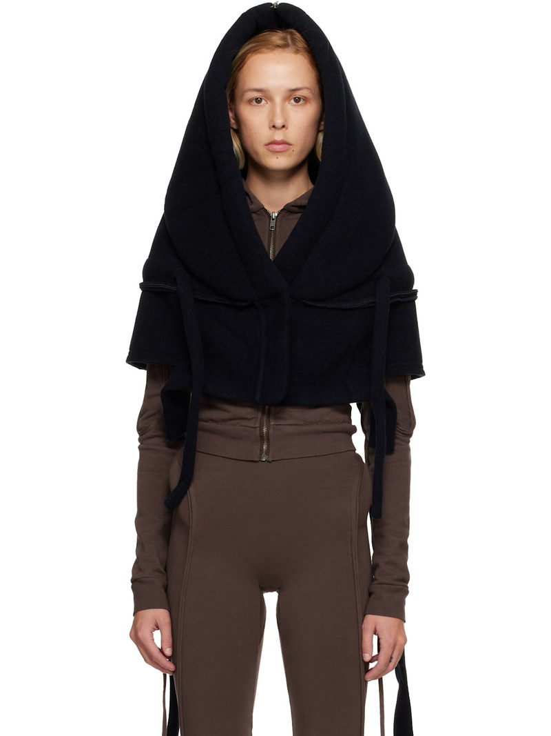 Navy Super Hood 1