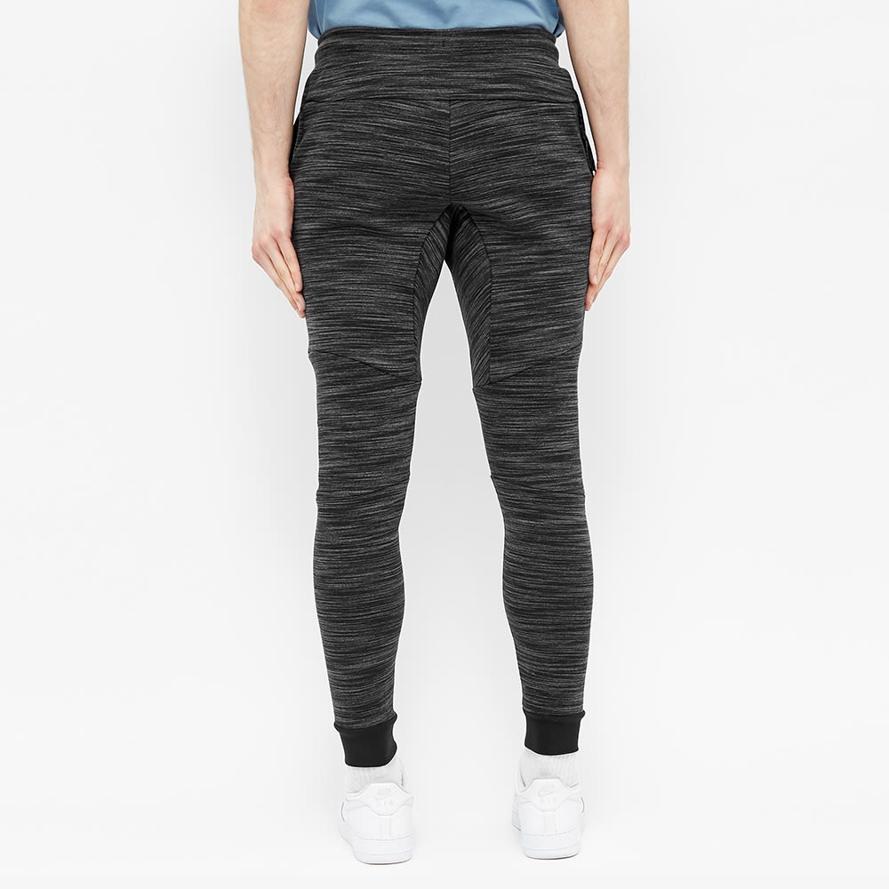 Nike Tech Fleece Heather Jogger - 6