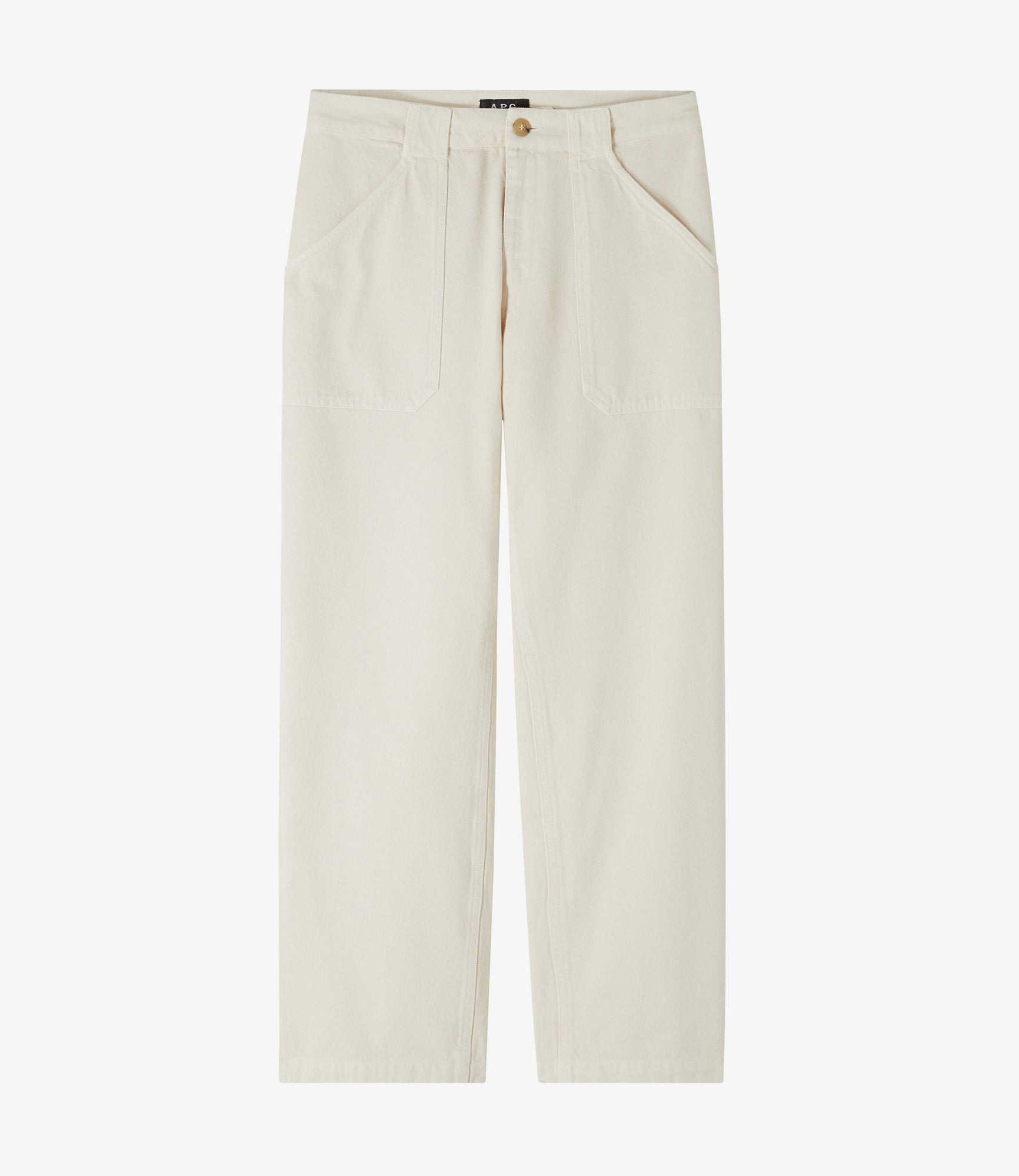 SIDNEY PANTS - 2