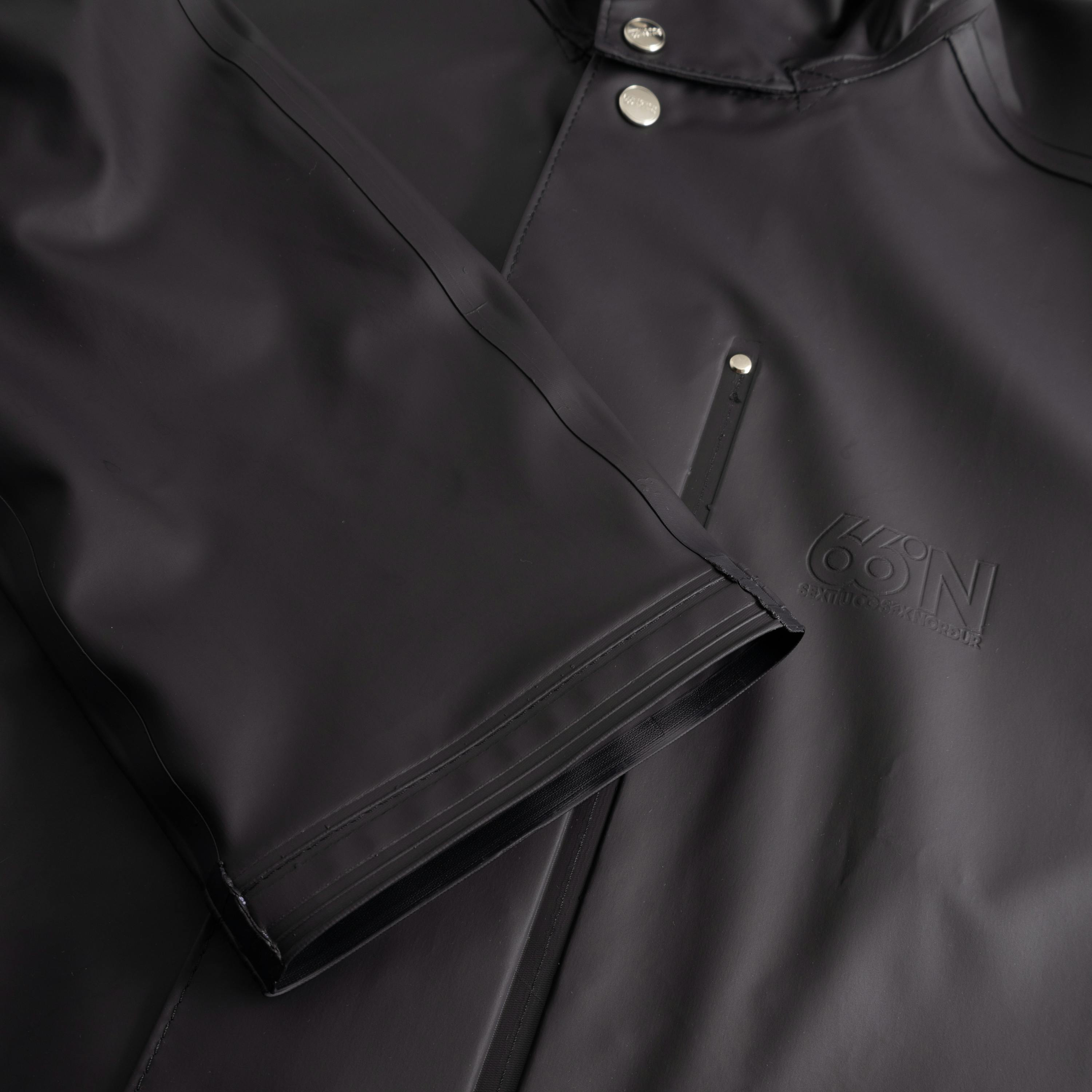 Skipagata Raincoat - 3