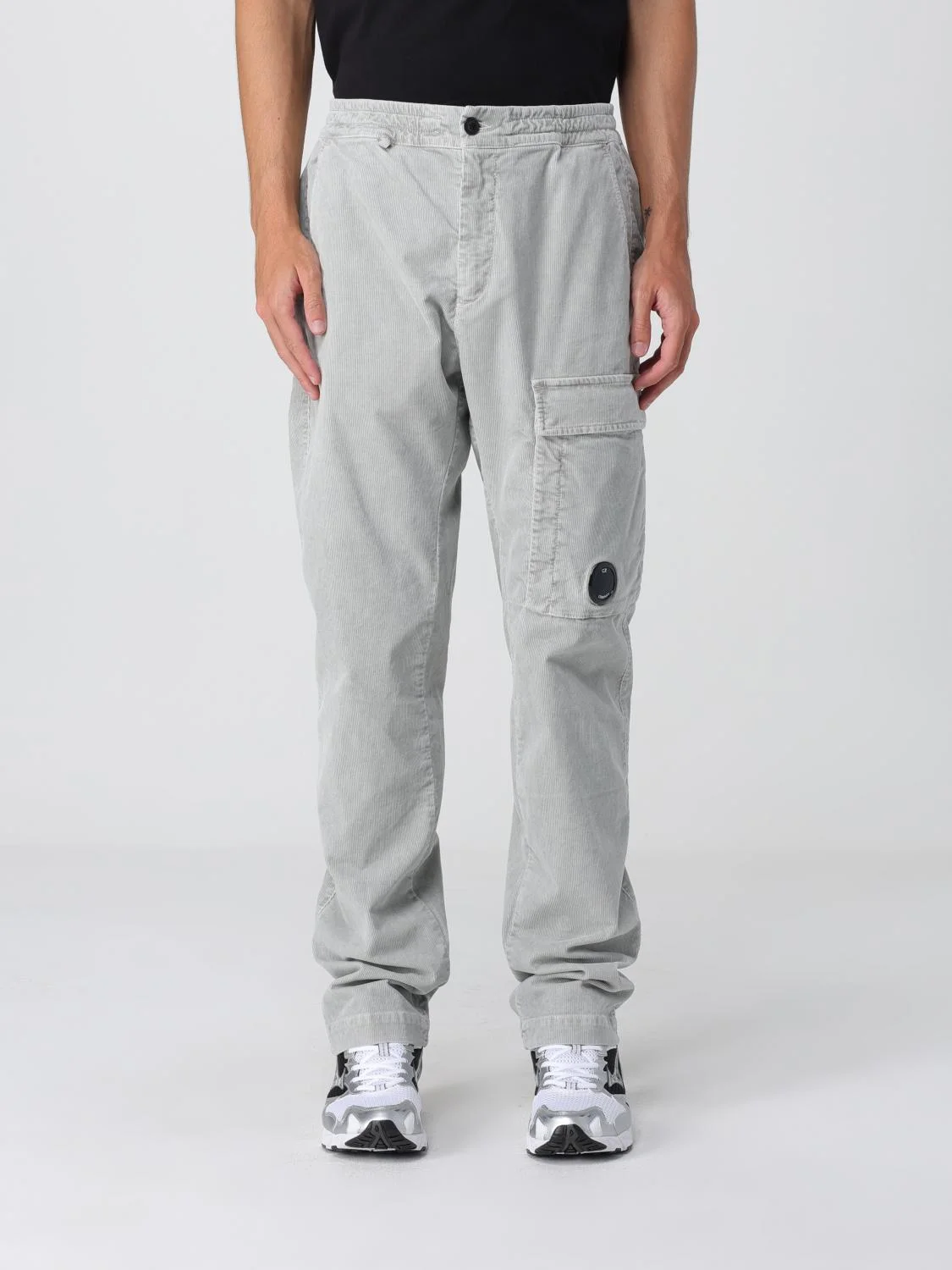 Pants men C.P. Company - 1