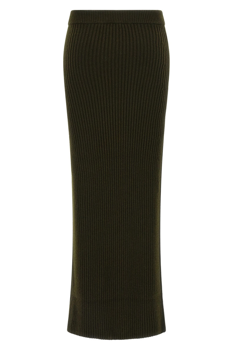 Max Mara 'Boris1234' skirt outlook