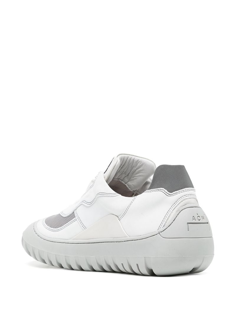 Strand 180 low-top sneakers - 3
