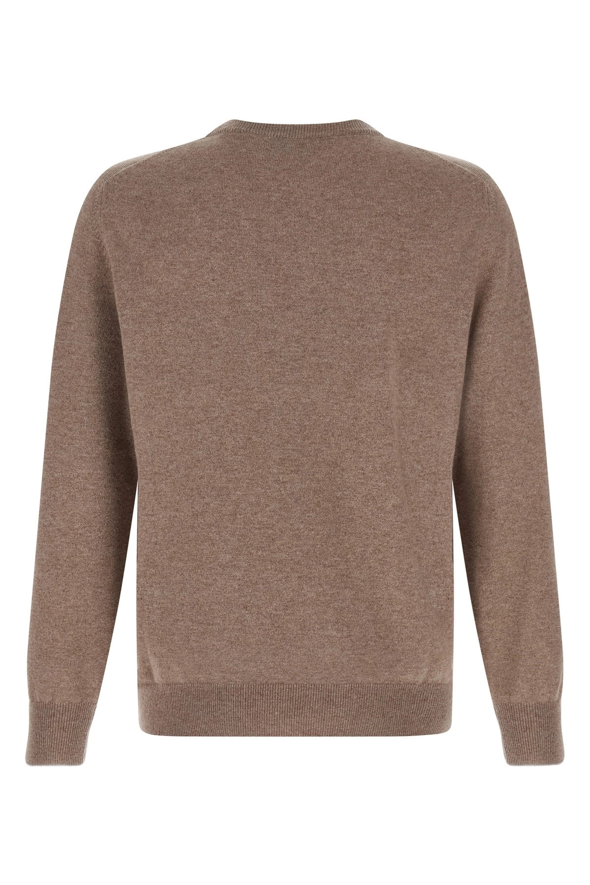 Cashmere sweater - 3