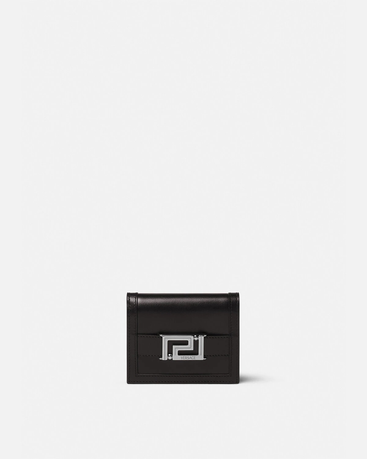Greca Goddess Bifold Wallet - 1