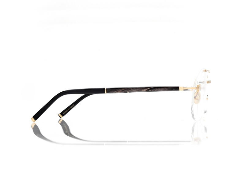 NAVIGATOR TITANIUM BLUE BLOCK OPTICALS 3