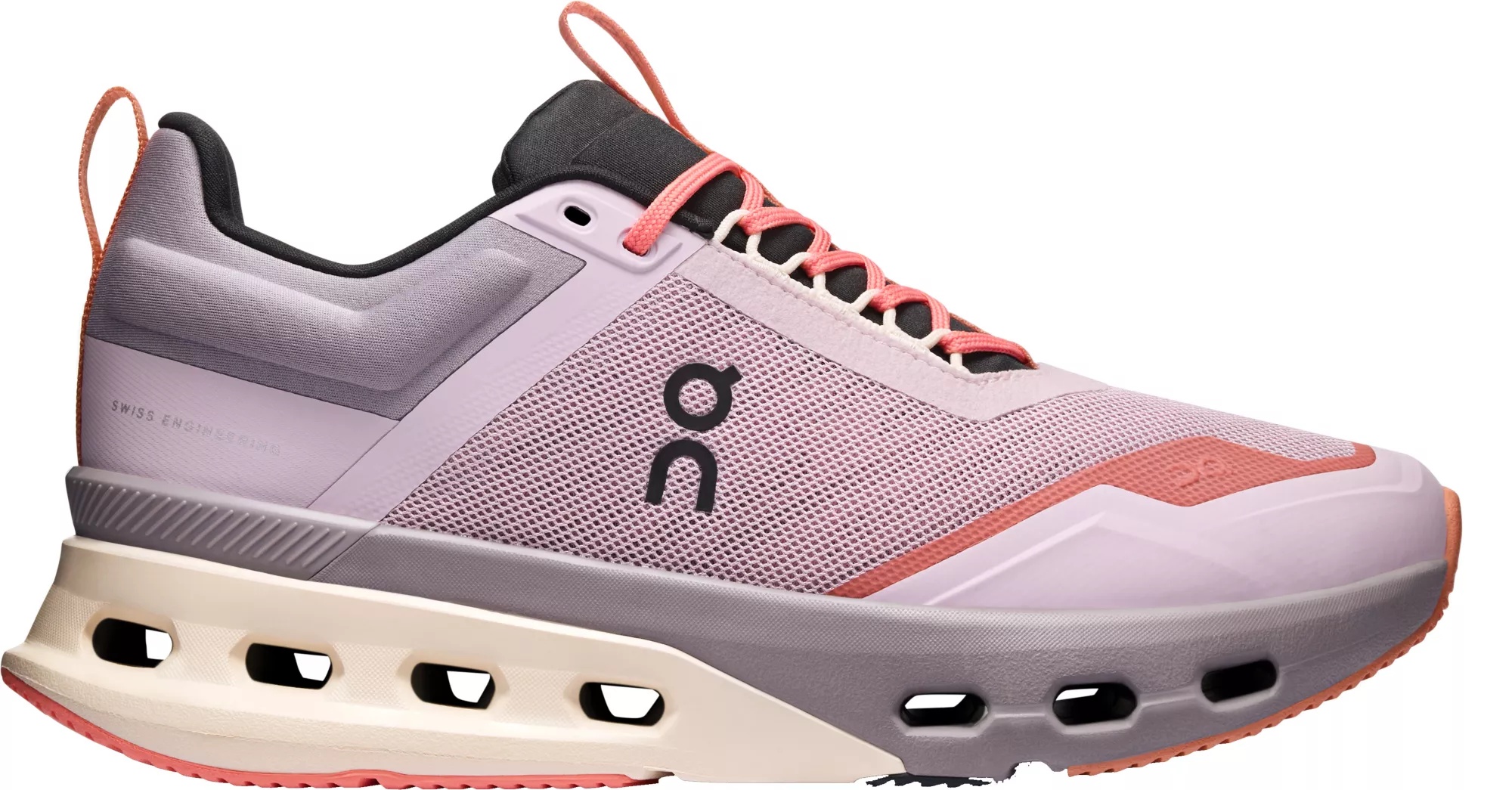 On Women's Cloudnova X Shoes - 1