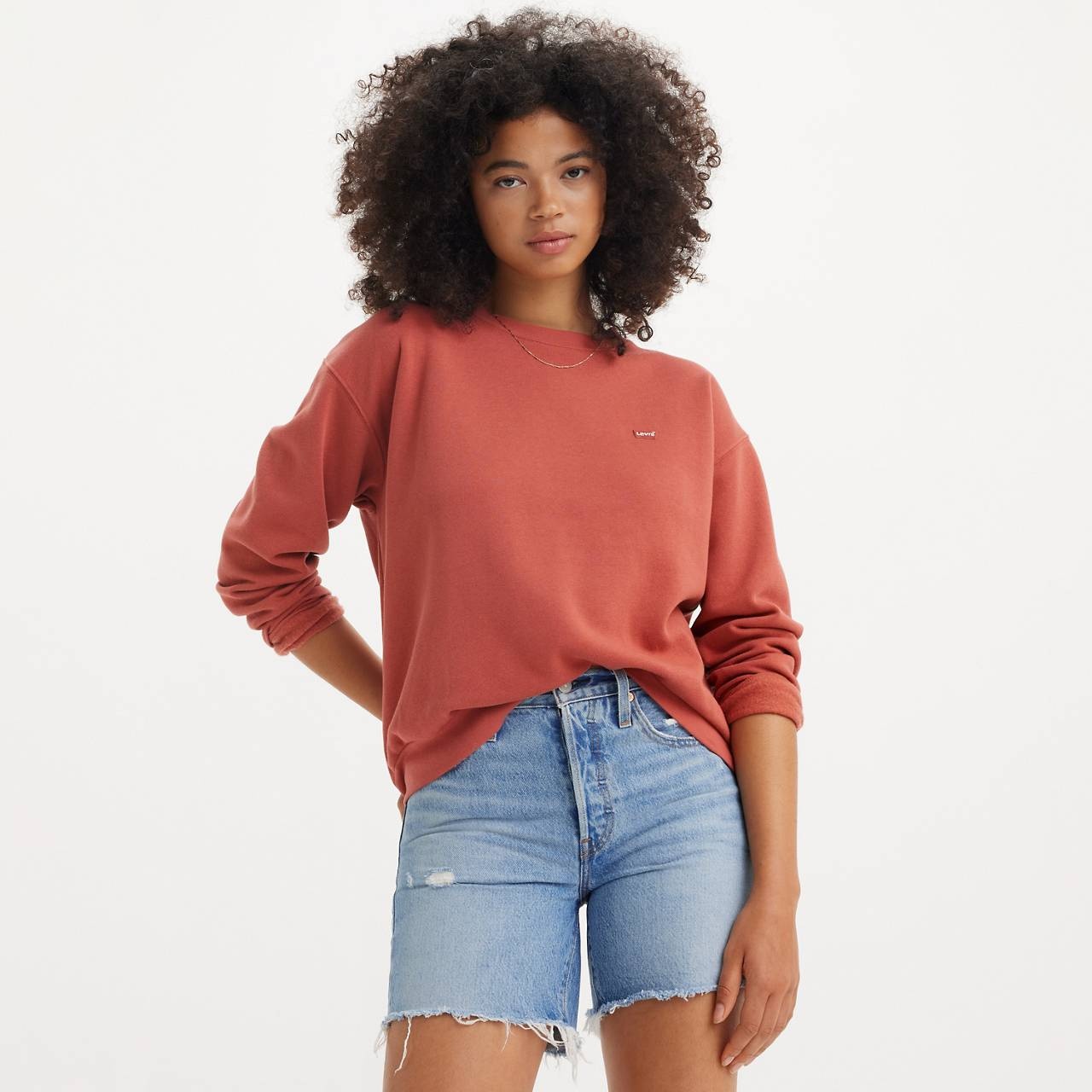 EVERYDAY SWEATSHIRT - 3