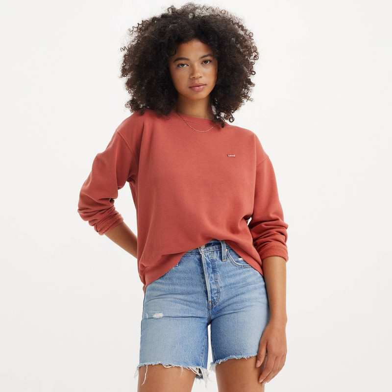Levi's EVERYDAY SWEATSHIRT outlook