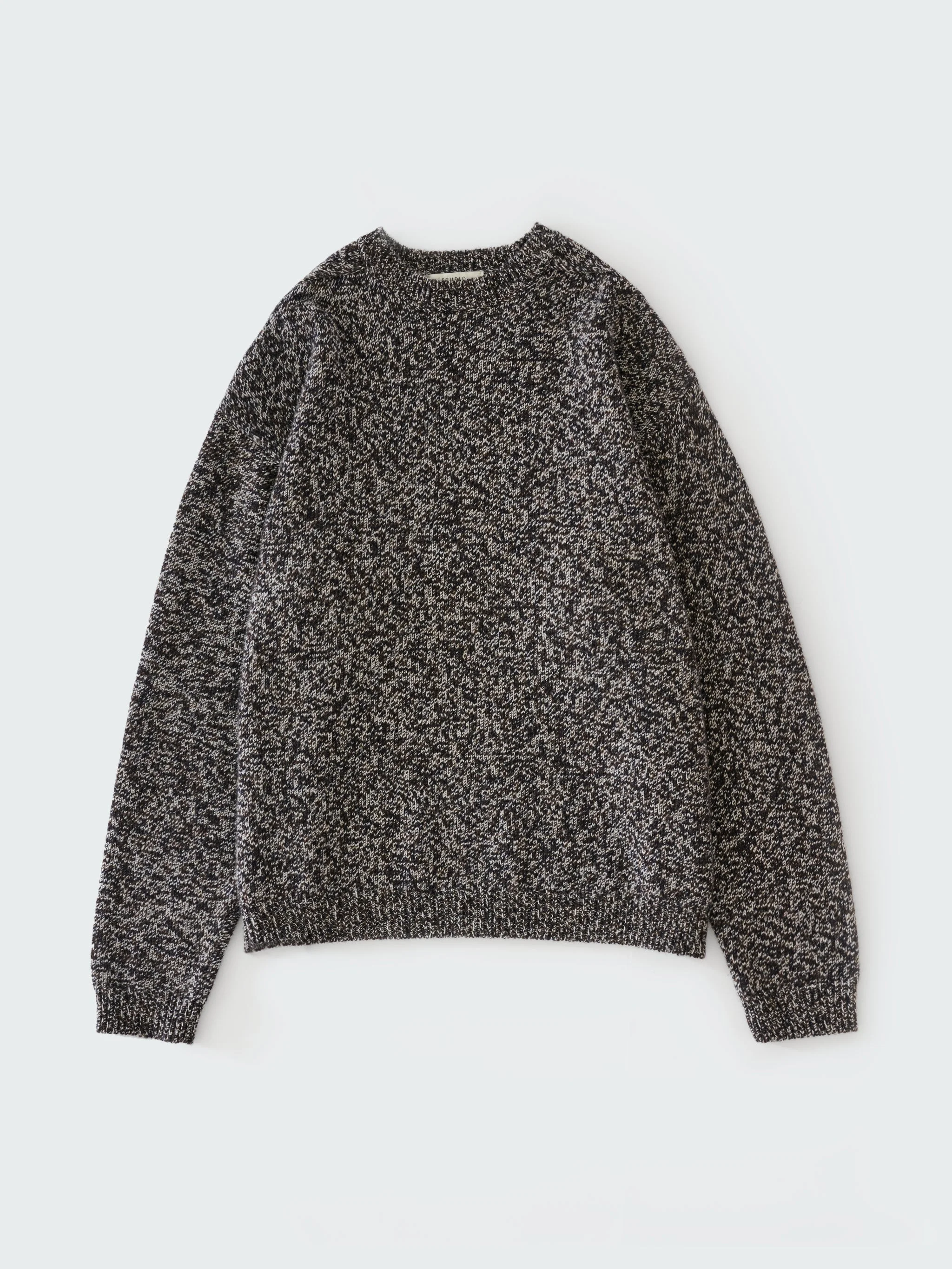 Hemyl Knit - 1