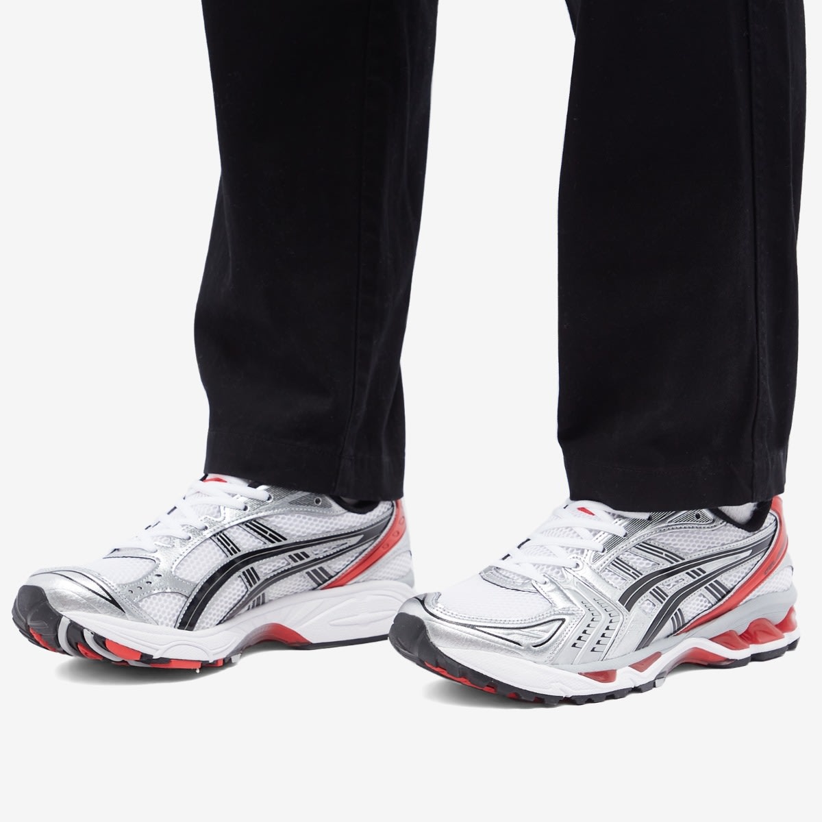 Asics Gel-Kayano 14 - 6