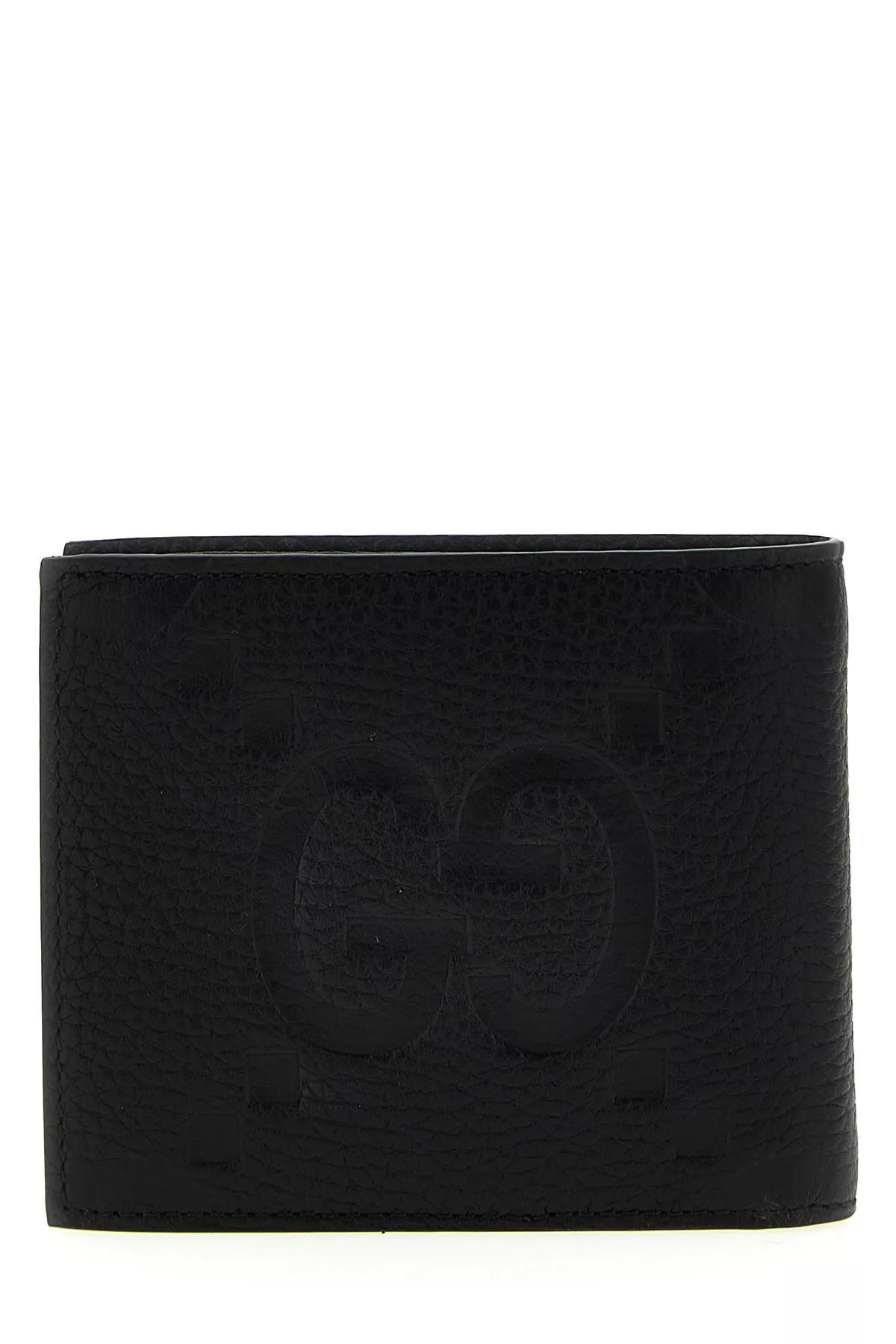 'Jumbo GG' wallet - 2