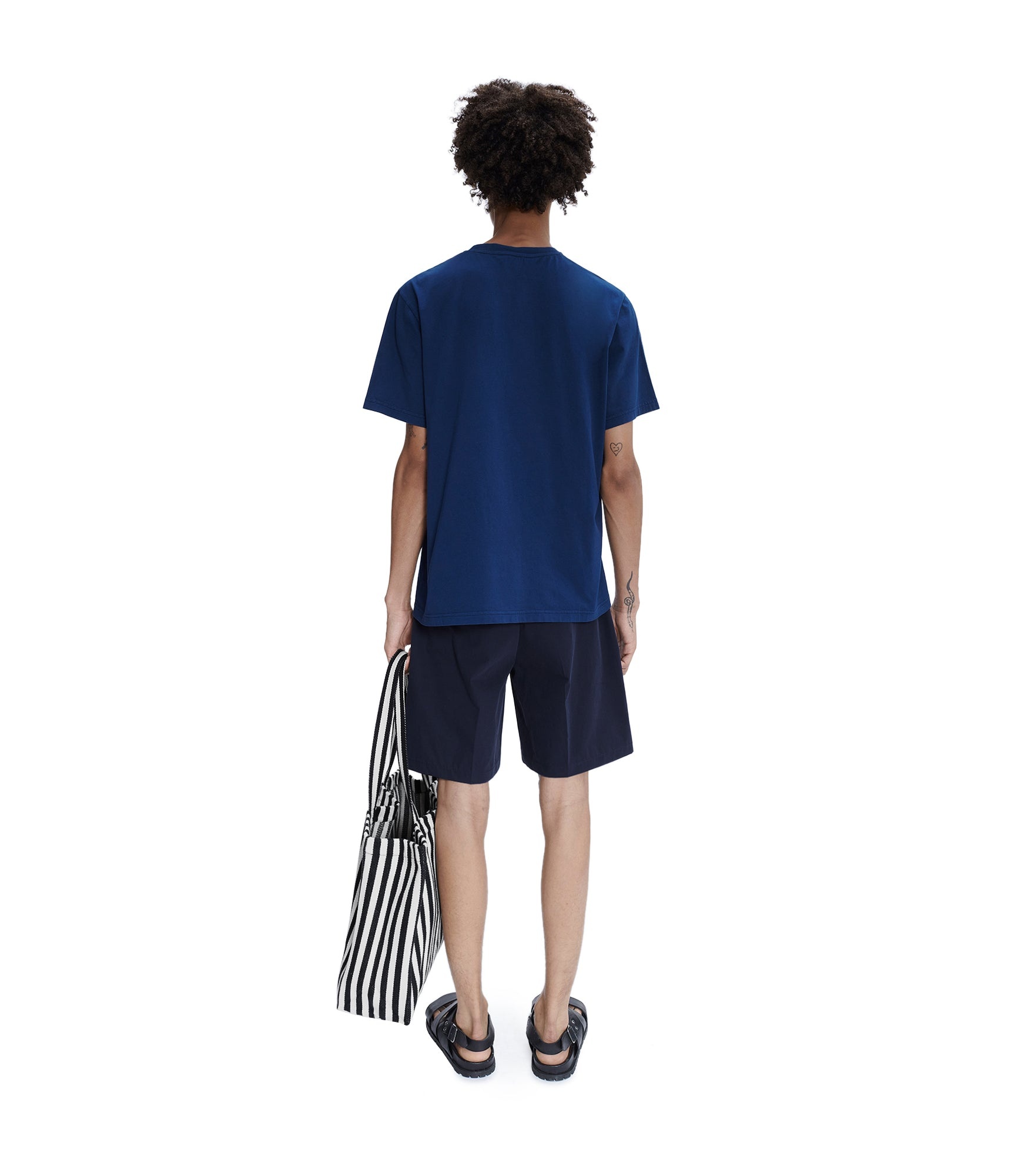 Raymond Tie & Die T-shirt - 3