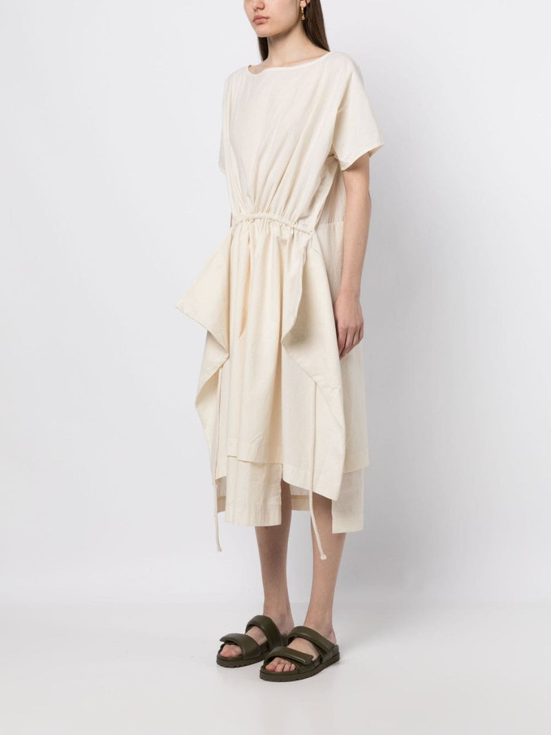 The Shimmer midi dress 3