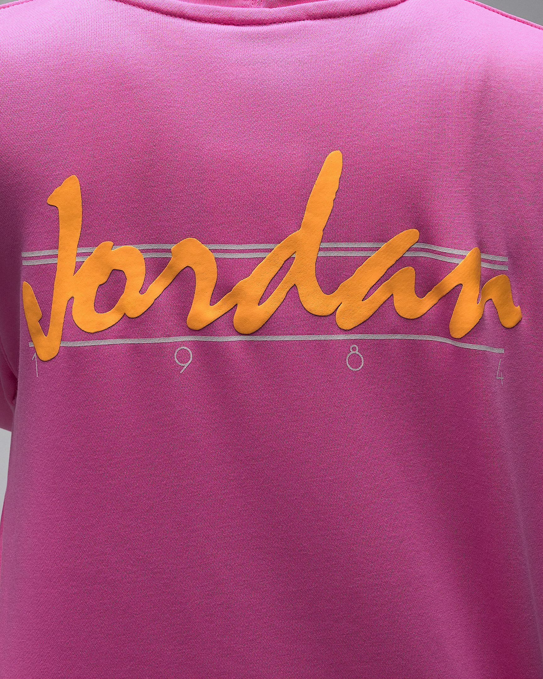Jordan Brooklyn Fleece Women's Pullover Hoodie - 6