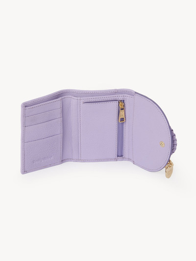 See by Chloé HANA TRIFOLD WALLET outlook