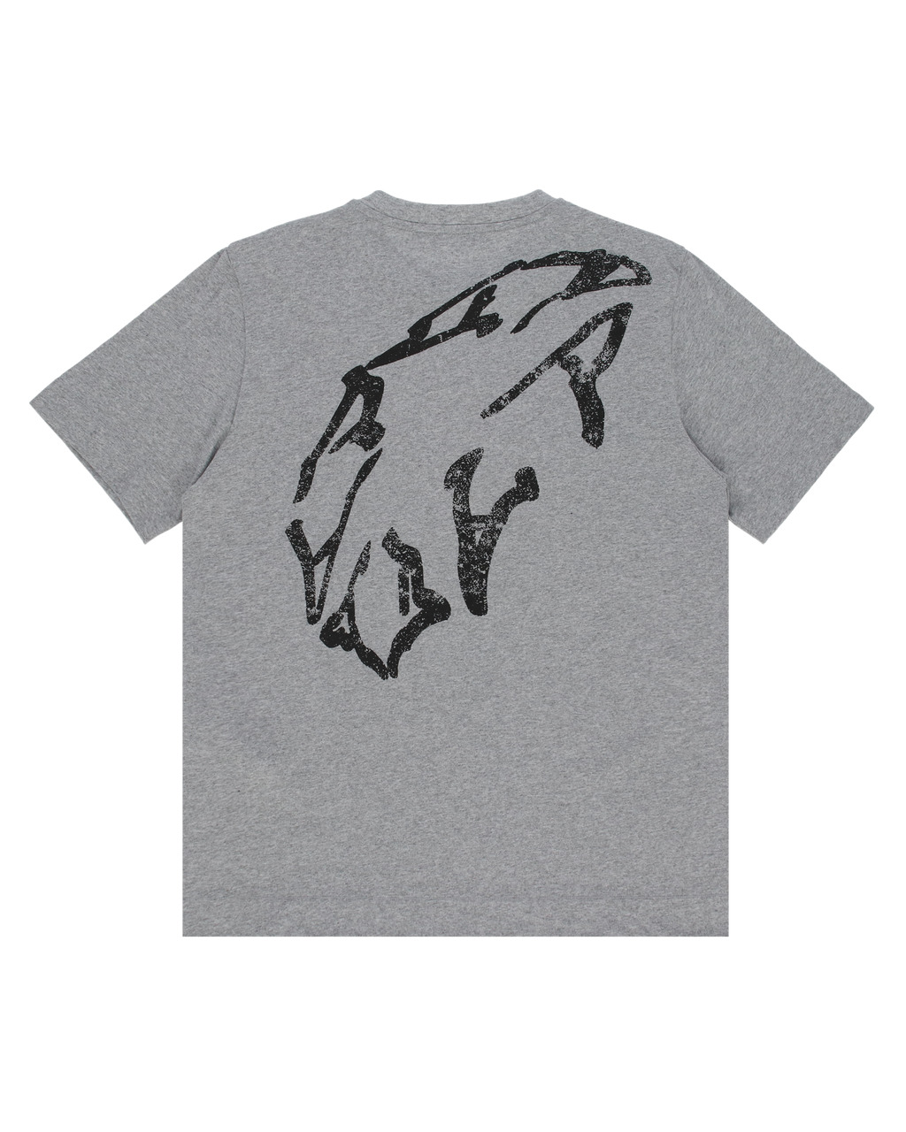 MELT CIRCLE LOGO S/S TEE - 2