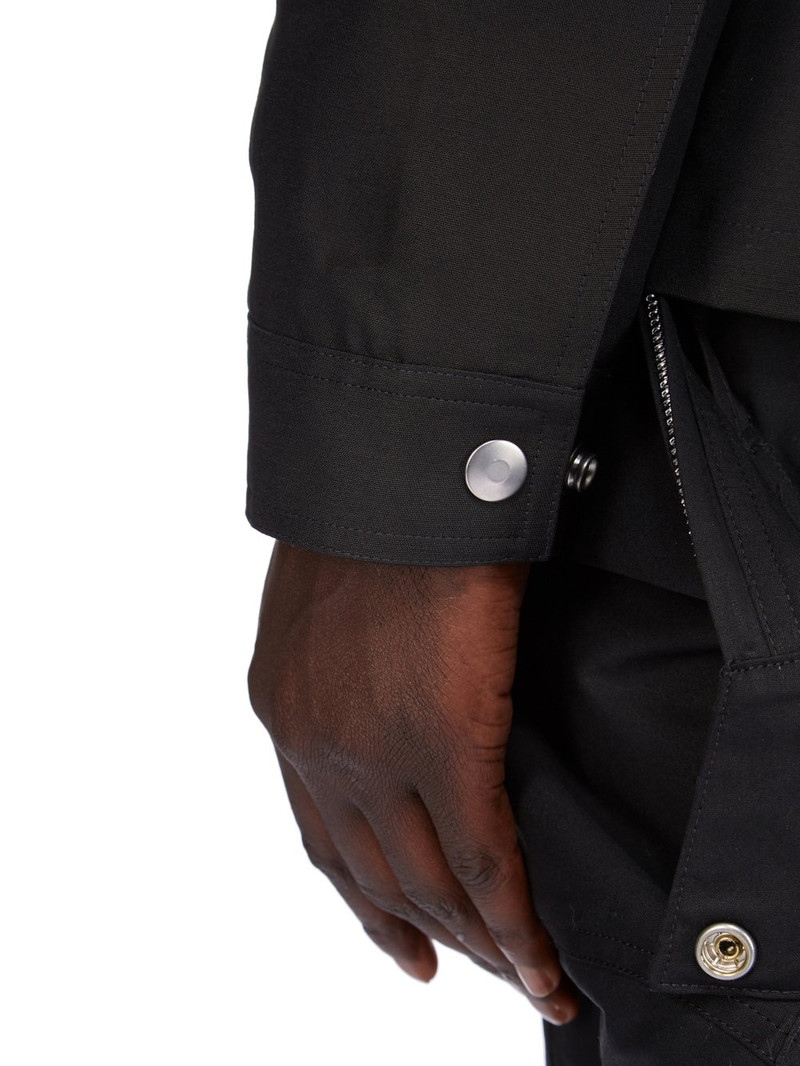 Brad Shell Jacket 7