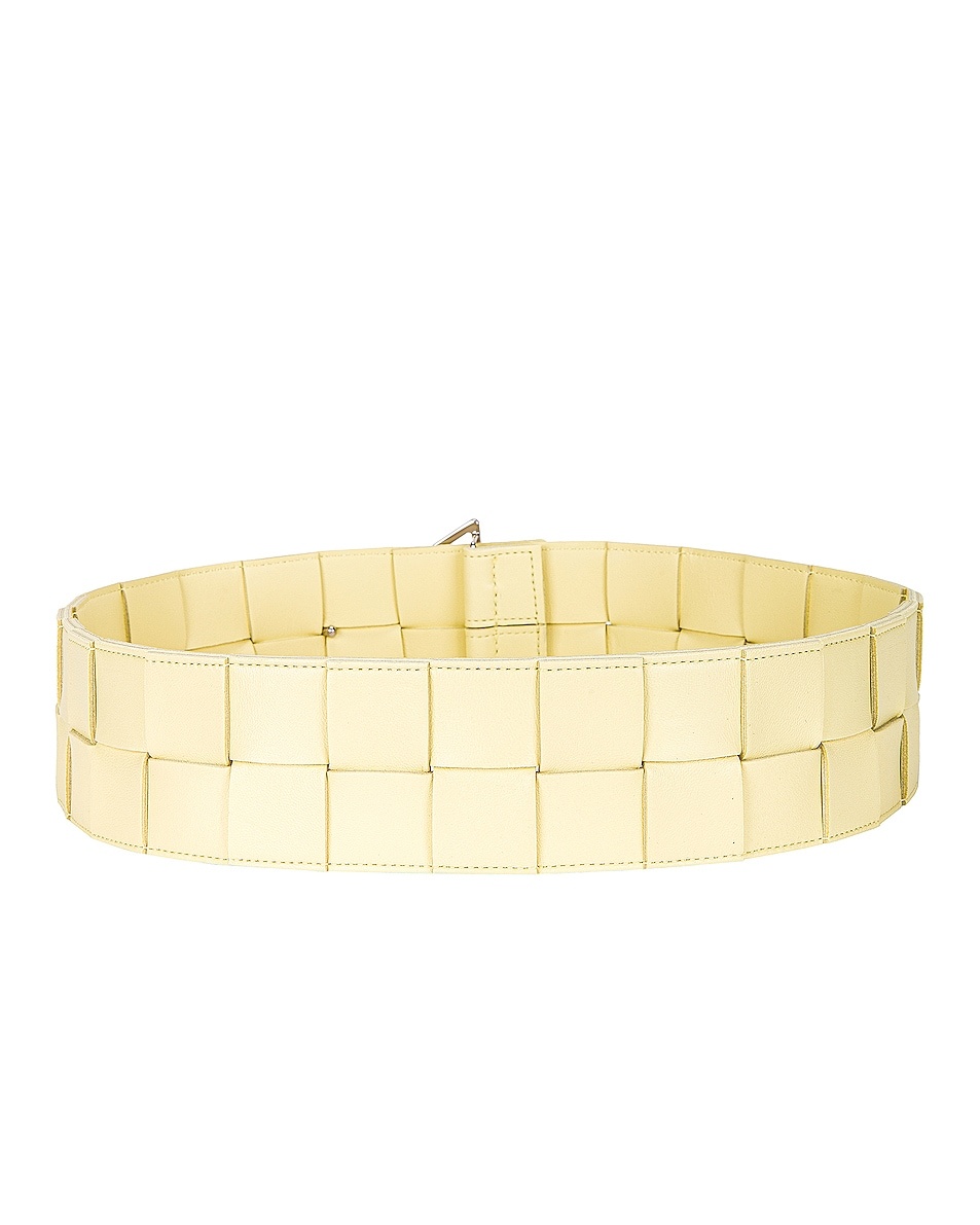 Intreccio Triangle Belt - 2