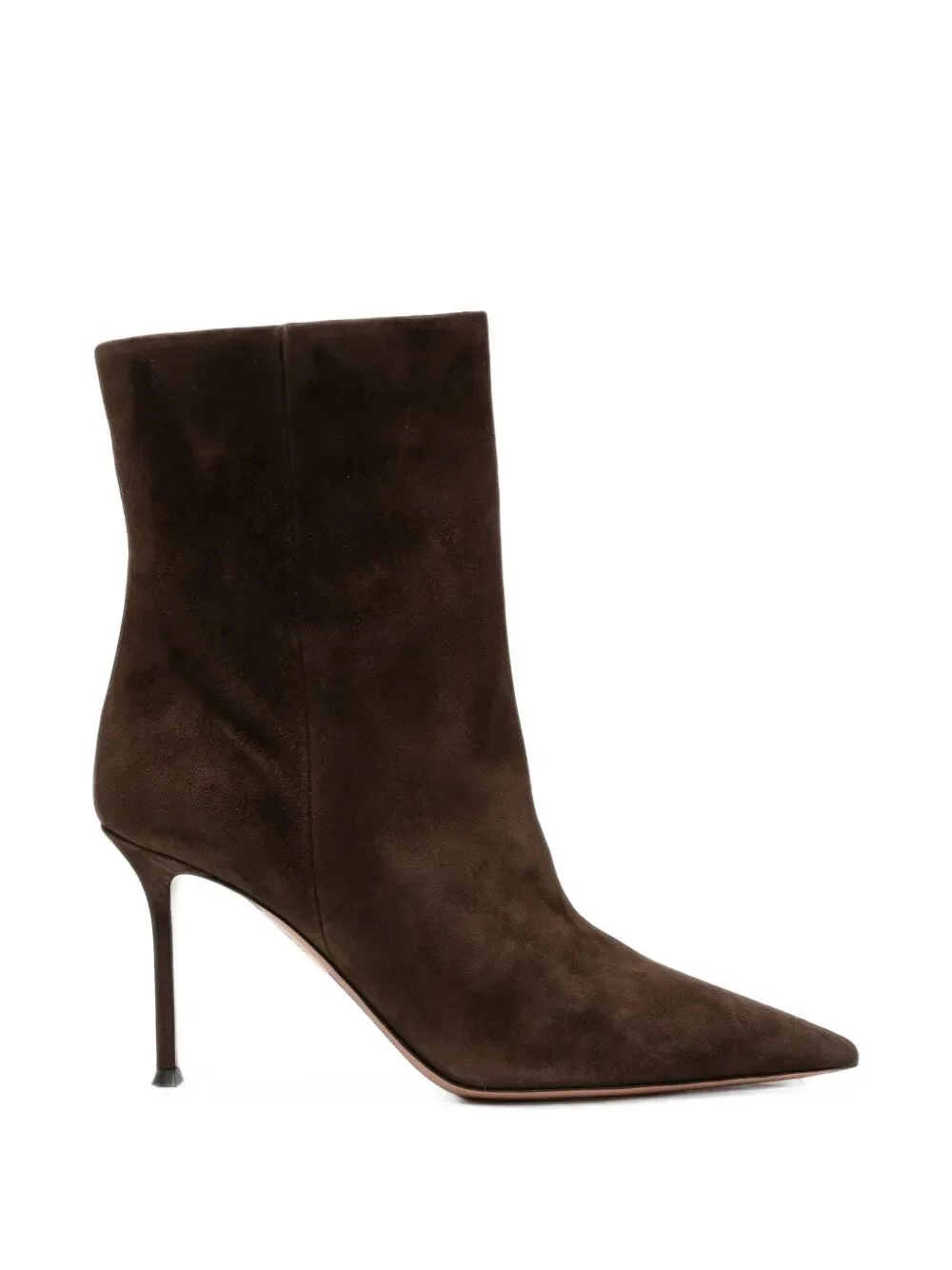 Boots Pointed Toe "Harper" - 1