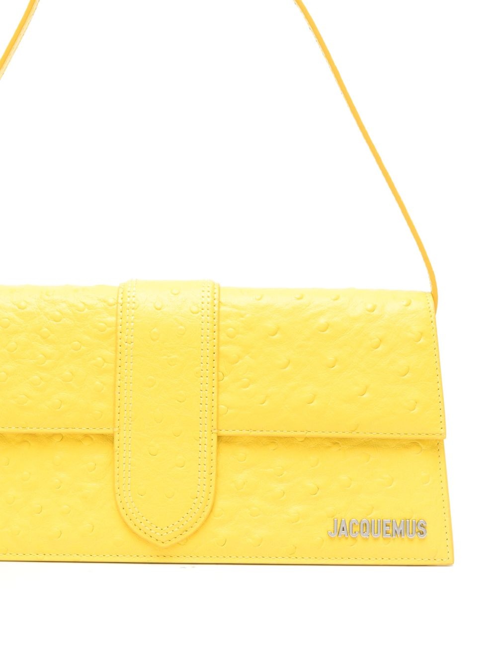 Le Bambino Long shoulder bag - 4
