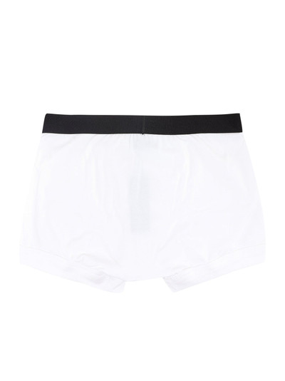 TOM FORD Cotton boxer outlook