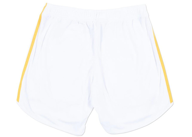 PALACE Palace adidas Terry Shorts White outlook