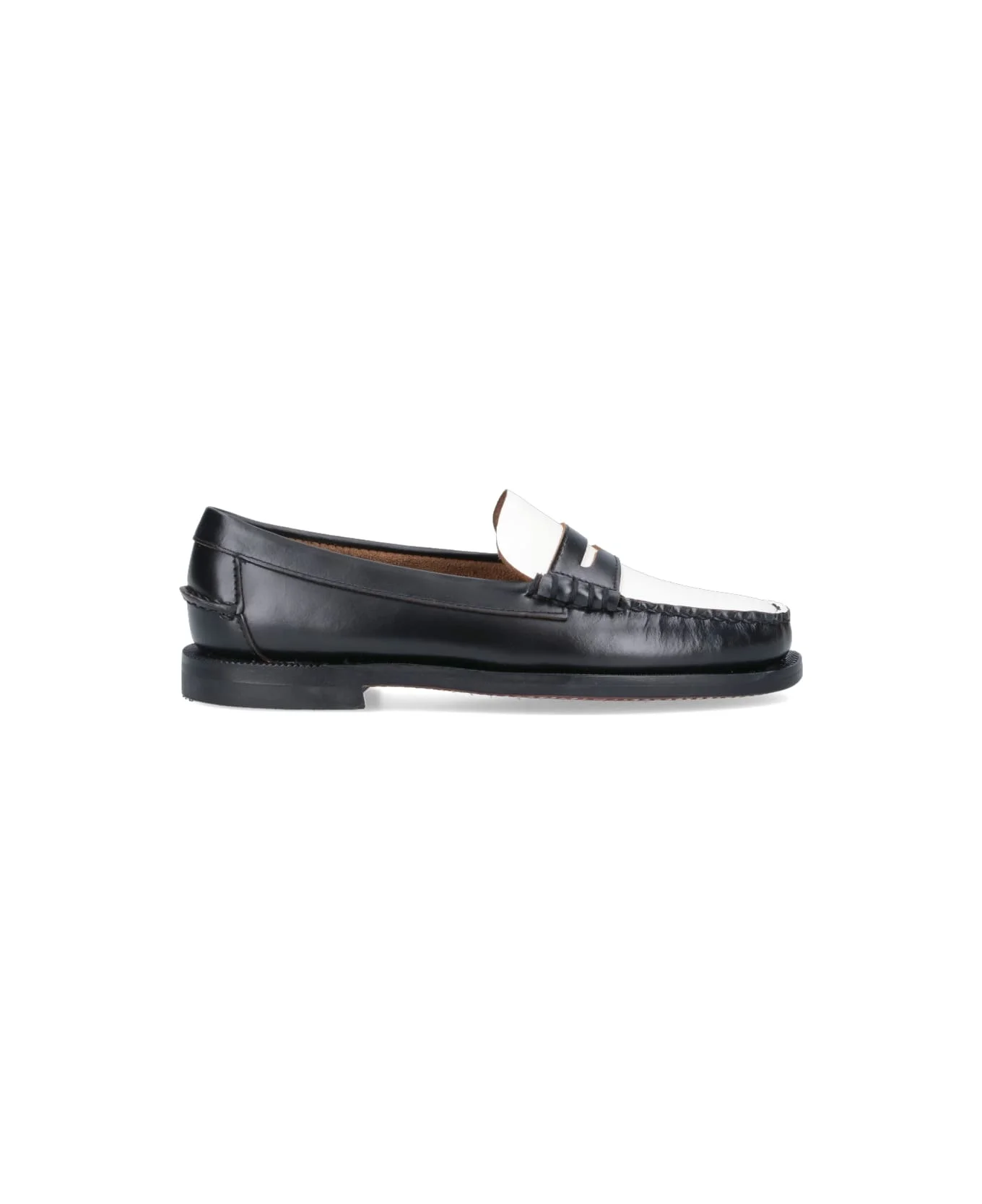"classic Dan" Loafers - 1