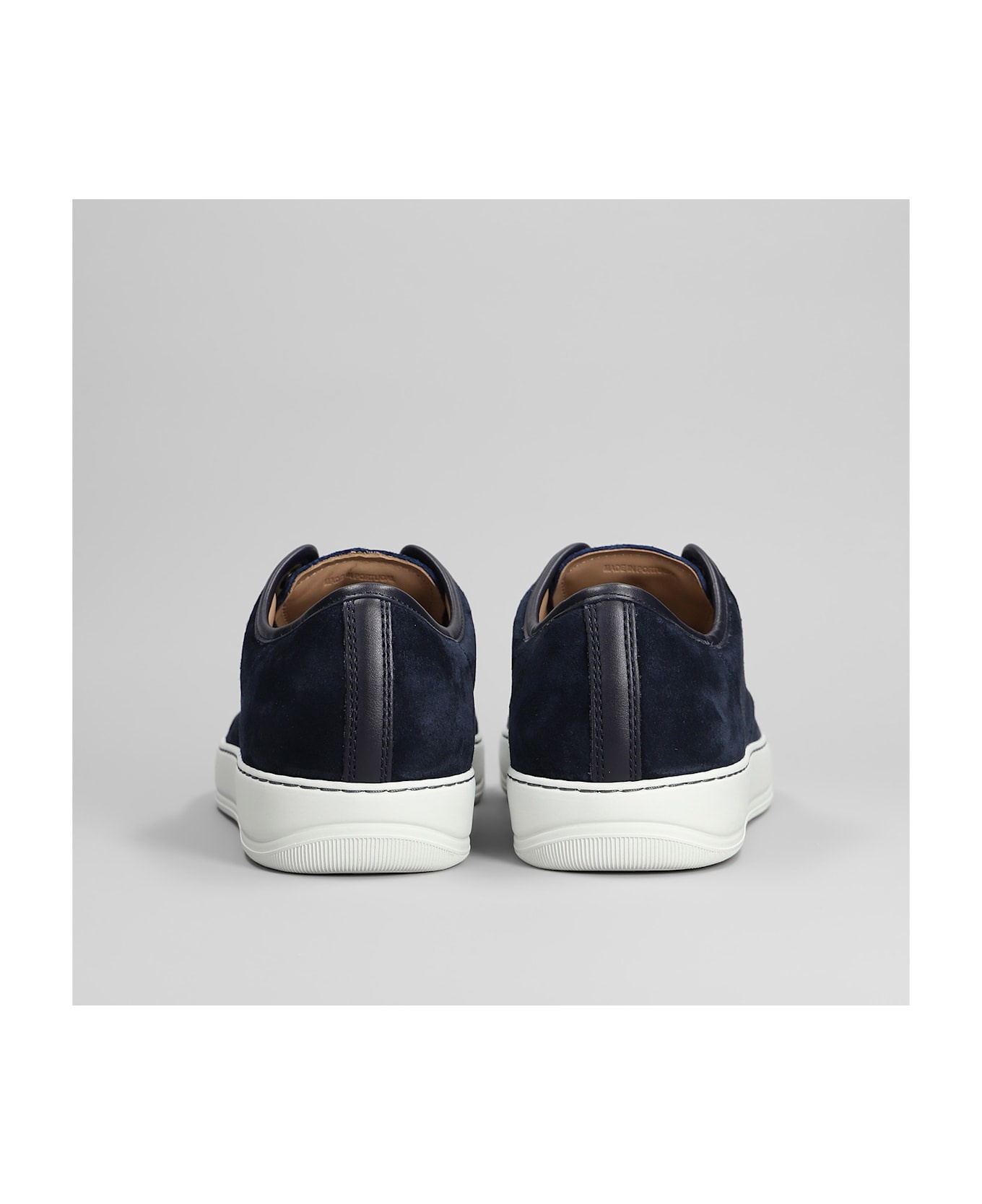 Leather Shoes - 4