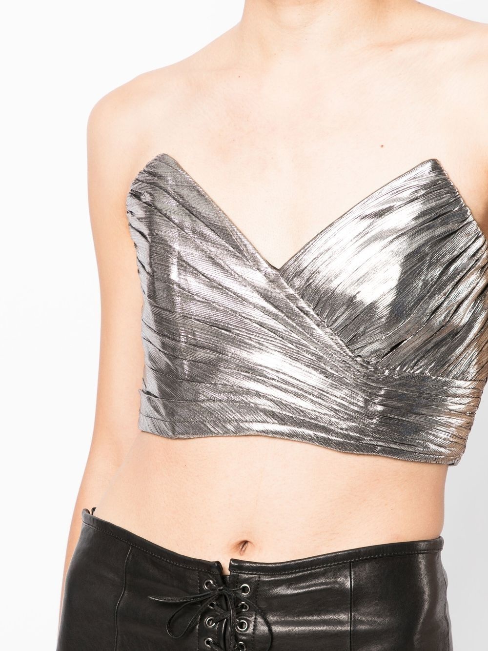 Sophia crop top - 5
