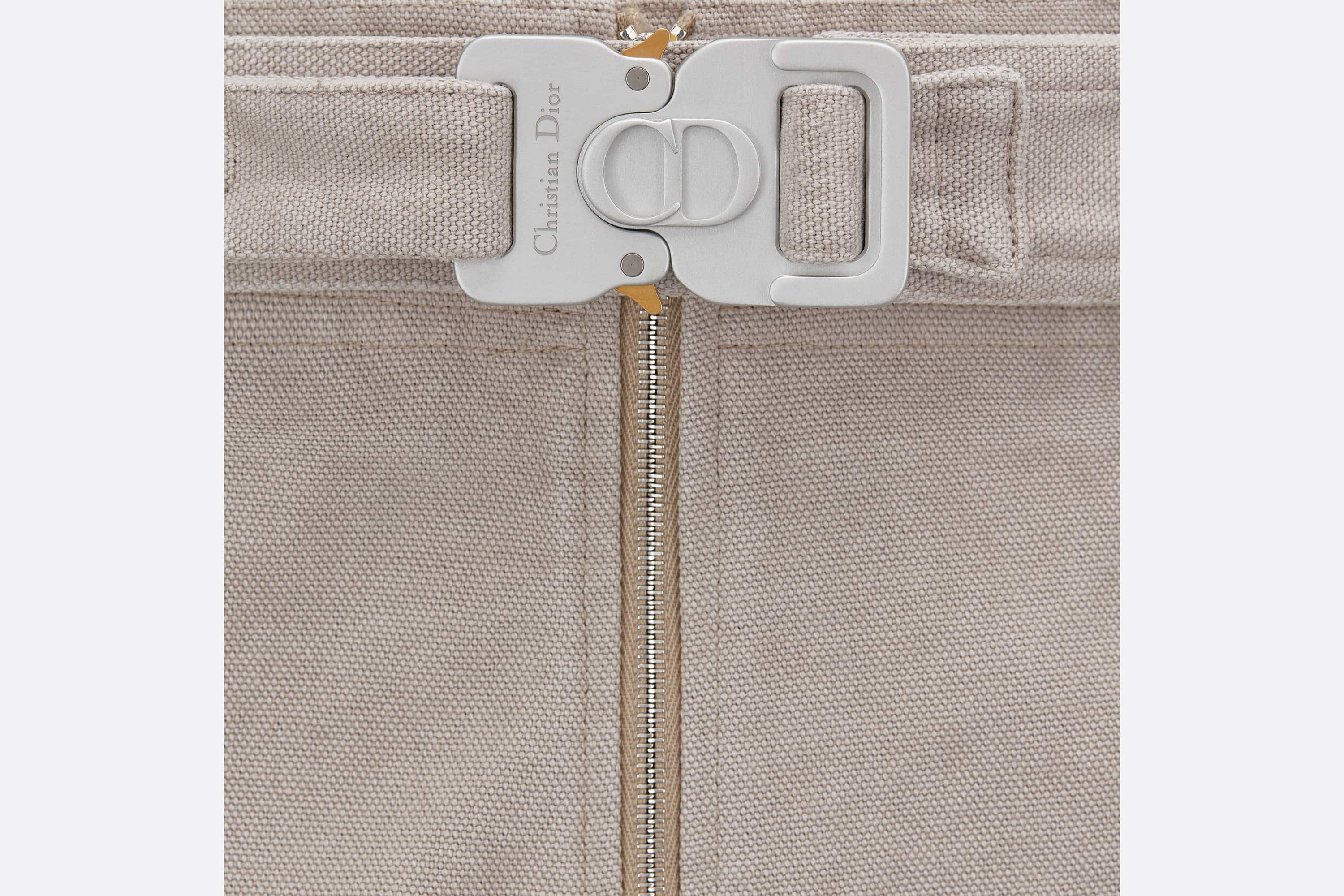 Cargo Pants - 3