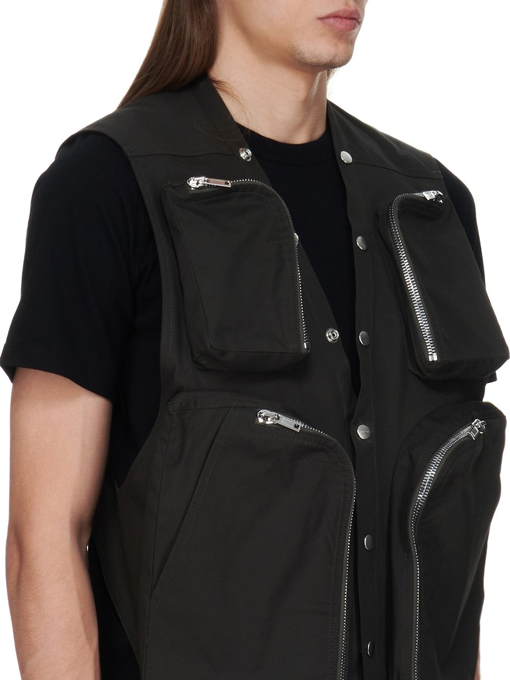 VEST - 5
